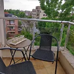 студио слънчево утро Apartment