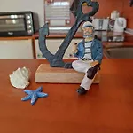 студио слънчево утро Apartment Burgas City