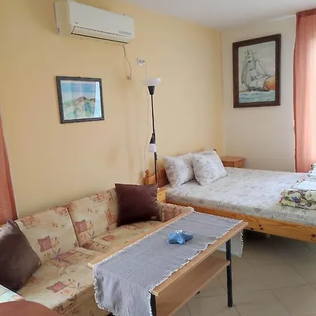 Appartement студио слънчево утро Burgas Stad