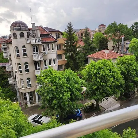 Appartement студио слънчево утро *