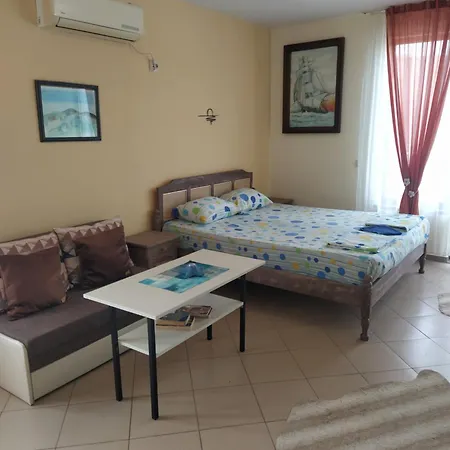 студио слънчево утро Бургас