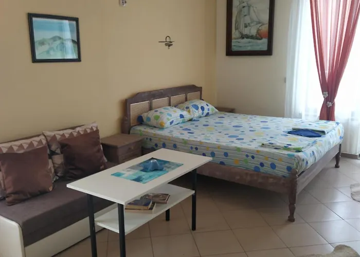 студио слънчево утро Бургас