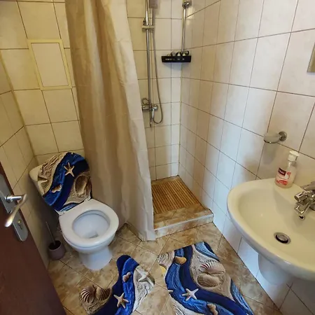 Apartman студио слънчево утро *