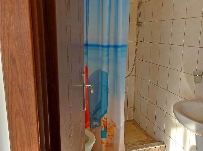 Apartment студио слънчево утро *