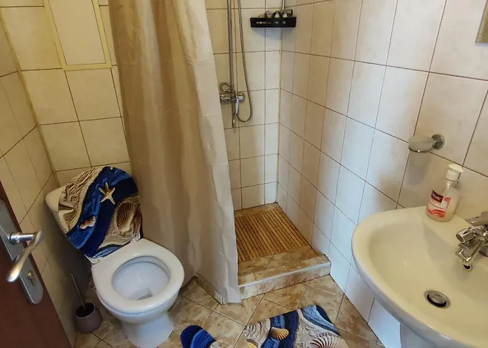 Apartman студио слънчево утро *